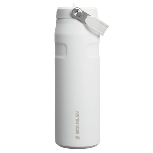 Butelka termiczna ze stali STANLEY ICEFLOW BOTTLE FLIP STRAW 2.0 | 700 ml