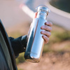 Butelka ze stali KLEAN KANTEEN REFLECT | 532 - 800 ml