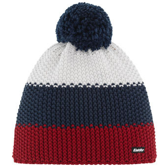 Czapka zimowa dziecięca EISBAR STAR KIDS POM-POM BEANIE