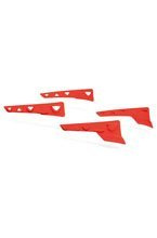 Zestaw wstawek i osłonek RUDY PROJECT