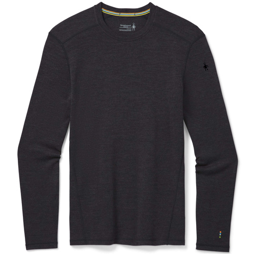 Koszulka wełniana męska SMARTWOOL CLASSIC THERMAL MERINO CREW