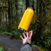 Butelka termiczna ze stali KLEAN KANTEEN INSULATED TKWIDE | 950 ml