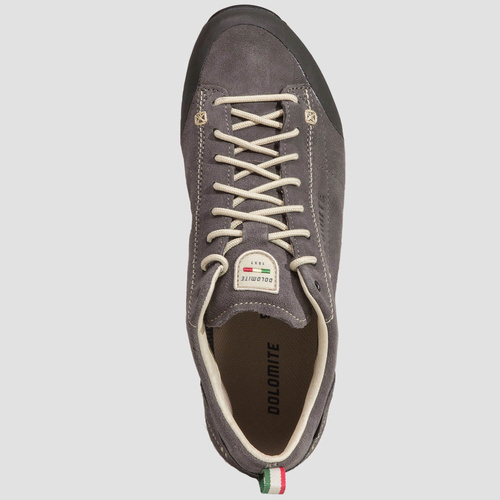 Buty turystyczne męskie ze skóry DOLOMITE 54 LOW GTX
