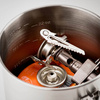 Garnek GSI OUTDOORS GLACIER STAINLESS 1.1 L BOILER