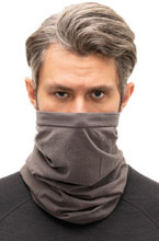 Komin BRUBECK WOOL NECK GAITER