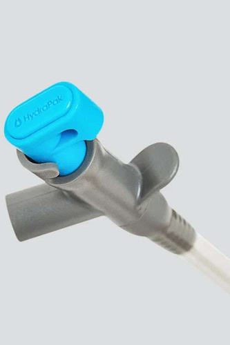 Rurka z kranikiem HYDRAPAK CAMP TAP