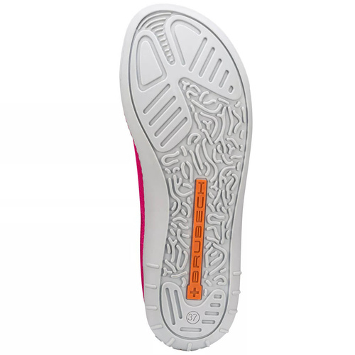 Buty minimalistyczne damskie BRUBECK BAREFOOT MERINO