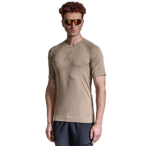 Koszulka do biegania męska X-BIONIC XCEED RUN SHIRT