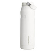 Butelka termiczna ze stali STANLEY ICEFLOW BOTTLE FLIP STRAW 2.0 | 1.06L