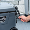 Chłodziarka COLEMAN 65QT CONVOY WHEELED COOLER BOX