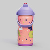 Butelka termiczna ze stali dla dzieci CAMELBAK THRIVE FLIP STRAW KIDS INSULATED BOTTLE | 350 ml