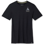 Koszulka SMARTWOOL M'S WILDERNESS SUMMIT GRAPHIC TEE