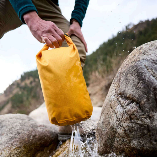 Worek wodoszczelny LIFEVENTURE STORM DRY BAG