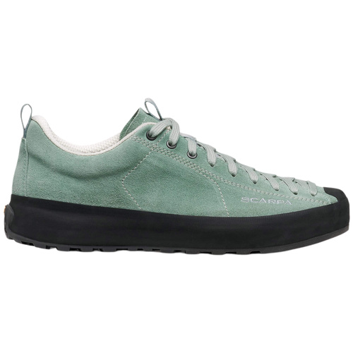 Buty miejskie damskie ze skóry SCARPA MOJITO WRAP | Frosty Green