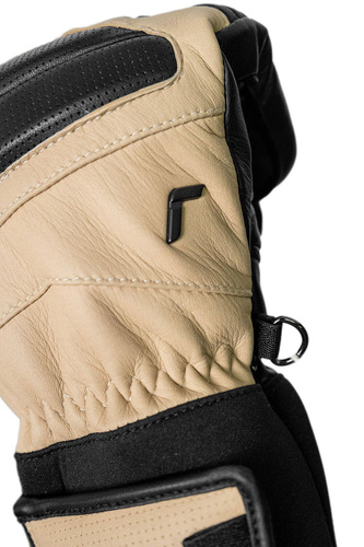 Rękawice narciarskie ze skóry REUSCH MASTER PRO