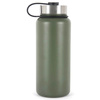 Butelka termiczna ze stali LIFEVENTURE STAINLESS STEEL FLASK 1000 ml