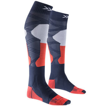 Skarpety narciarskie X-SOCKS SKI PATRIOT POLSKA