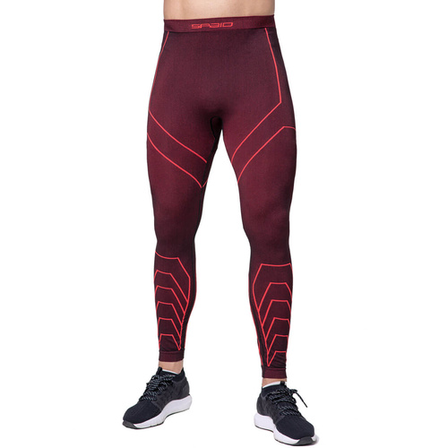 Legginsy motocyklowe męskie SPAIO RAPID