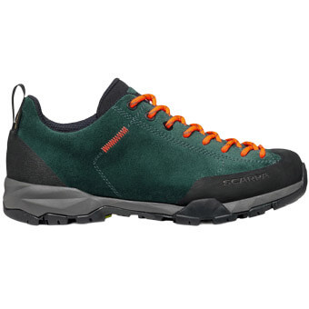 Buty turystyczne damskie ze skóry SCARPA MOJITO TRAIL GTX