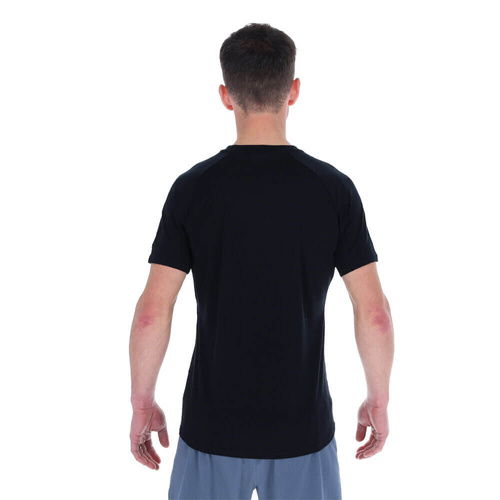 Koszulka męska wełniana INOV-8 MERINO SHORT SLEEVE