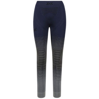 Getry sportowe damskie X-BIONIC INVENT GRAPHICS 4.0