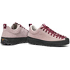Buty miejskie damskie ze skóry SCARPA MOJITO WRAP | Light Mauve