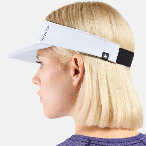 Daszek do biegania ODLO PERFORMANCE X-LIGHT RUNNING VISOR