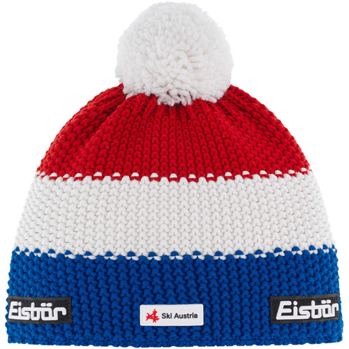Czapka zimowa EISBAR STAR POMPON SKA