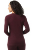 Koszulka wełniana damska SMARTWOOL CLASSIC THERMAL MERINO