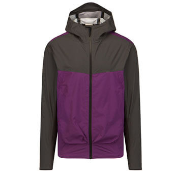 Kurtka DOLOMITE PELMO 2.5L HOODED JACKET MEN'S