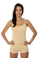 Koszulka BRUBECK CAMISOLE COMFORT COTTON