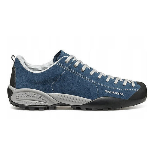Buty wielozadaniowe ze skóry SCARPA MOJITO | Ocean II