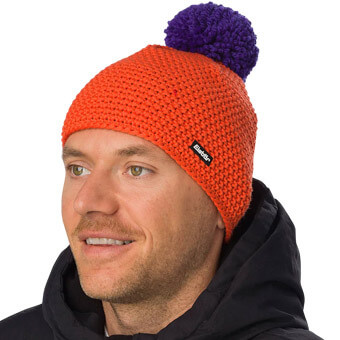 Czapka zimowa EISBAR JAMIE POM-POM BEANIE