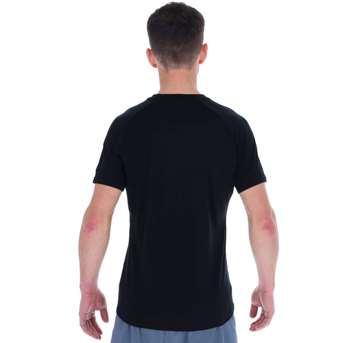 Koszulka męska wełniana INOV-8 MERINO SHORT SLEEVE