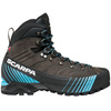 Buty trekkingowe męskie ze skóry SCARPA RIBELLE HD