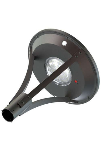 Solarna lampa uliczna POWERNEED 3000lm