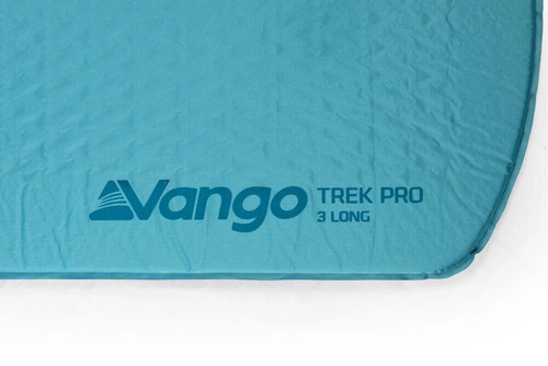Mata samopompująca VANGO TREK PRO 3 LONG