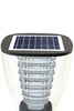 Lampa ogrodowa z panelem solarnym POWERNEED PEARL