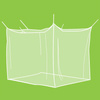 Moskitiera PHARMAVOYAGE CABIN 2 MOSQUITO NET