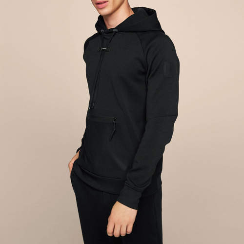 Bluza z kapturem męska ON RUNNING HOODIE
