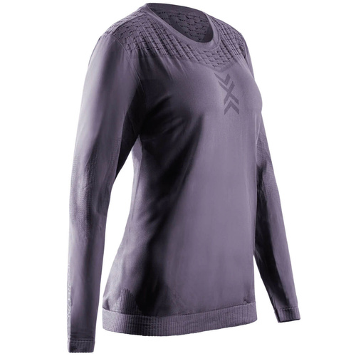 Koszulka regeneracyjna damska X-BIONIC X-ENTIAL SHIRT LS