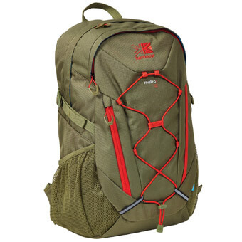 Plecak miejski KARRIMOR METRO 30