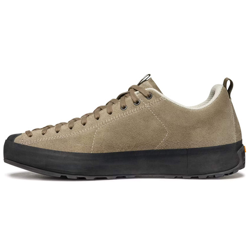 Buty miejskie męskie ze skóry SCARPA MOJITO WRAP | Dark Rock
