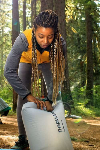 Materac THERMAREST NEOAIR TOPO WINGLOCK