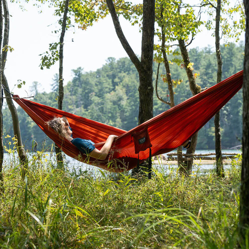 Hamak dwuosobowy ENO DOUBLENEST HAMMOCK