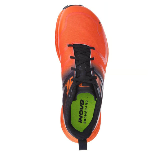 Buty do biegania męskie INOV-8 TRAILTALON SPEED