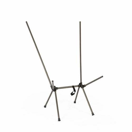 Krzesło turystyczne VANGO MICRO TALL RECLINE CHAIR