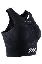 Top sportowy X-BIONIC ENERGIZER 4.0 FITNESS CROP TOP
