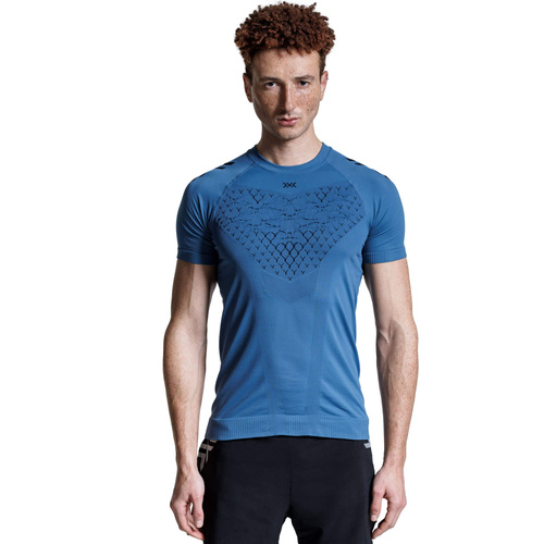 Koszulka do biegania X-BIONIC TWYCE RUN SHIRT