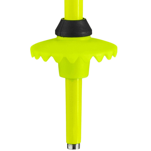 Kije narciarskie dziecięce LEKI RIDER VARIO | 85 - 105 cm